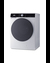 SLW343 Washer Angle