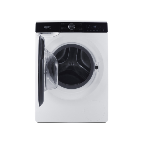 SLW343 Washer Open