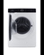SLW343 Washer Open