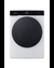 SLW343 Washer Front