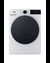 SLW341 Washer Front