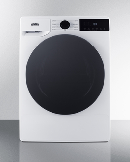 SLDV342 Dryer Front