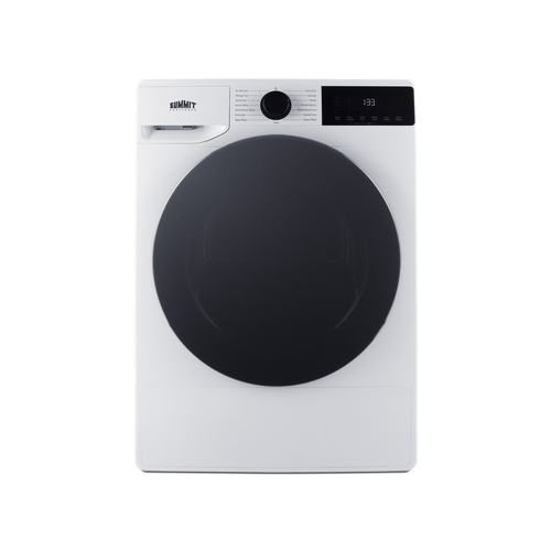 SLDV342 Dryer Front