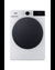 SLDV342 Dryer Front