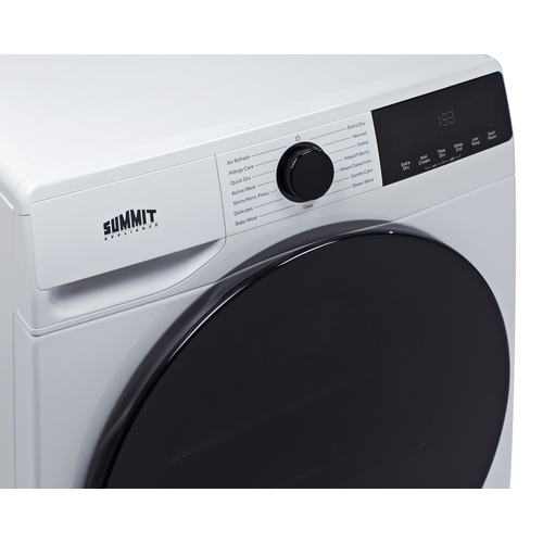 SLDV342 Dryer Top