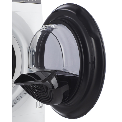SLDV342 Dryer Door