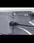 SLDV342 Dryer Detail