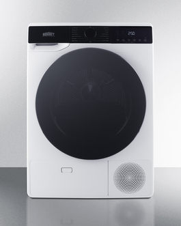 SLDHP344 Dryer Front