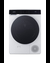 SLDHP344 Dryer Front