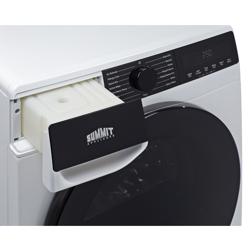SLDHP344 Dryer Top