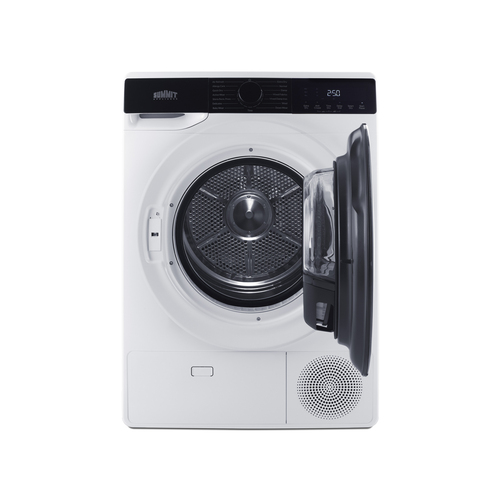 SLDHP344 Dryer Open