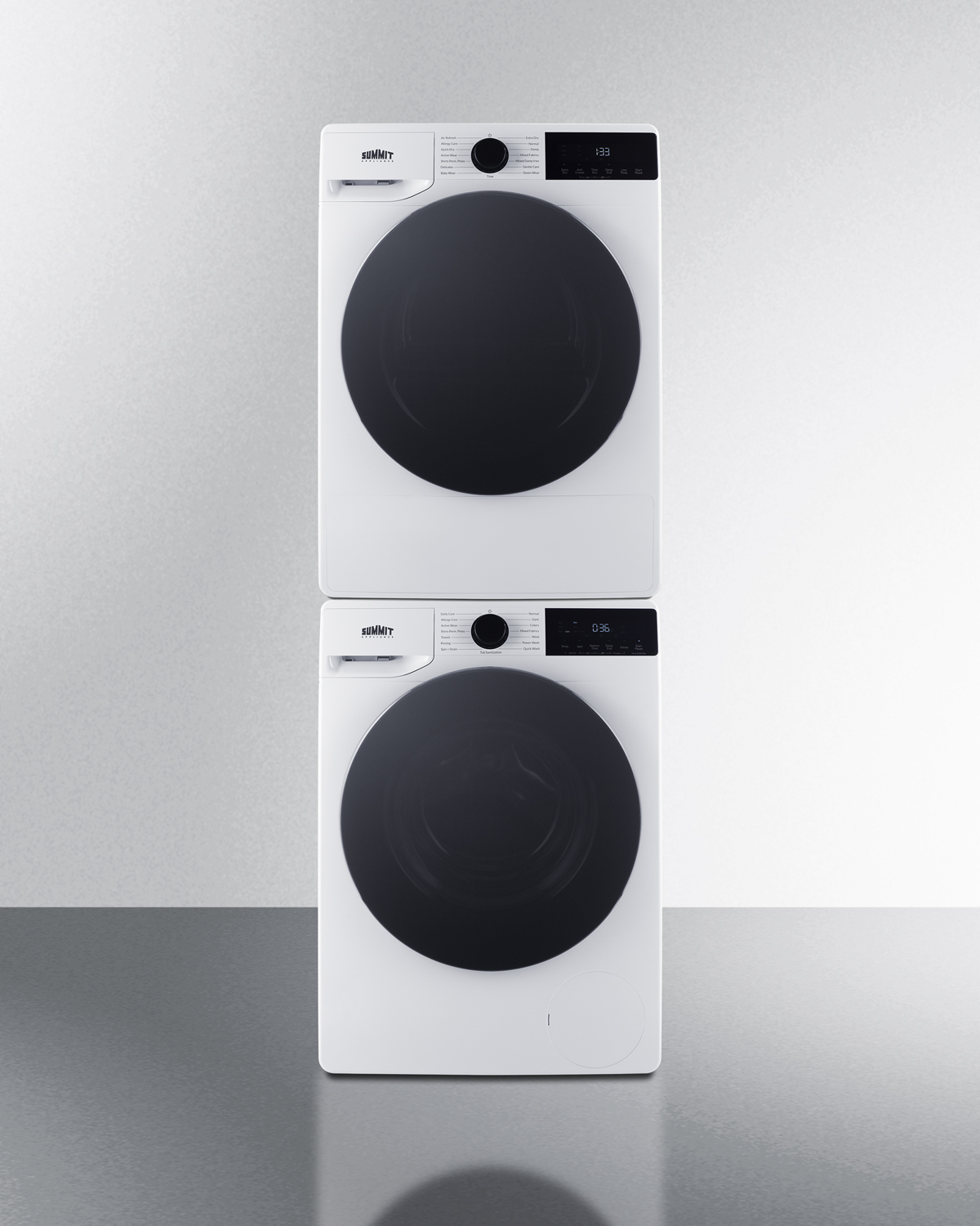 SLS3412W | Summit® Appliance