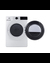 SLS3412W Washer Dryer Open