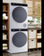 SLS3434W Washer Dryer Set