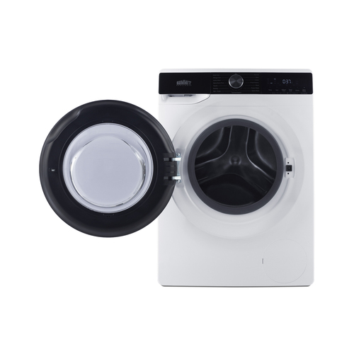 SLS3434W Washer Dryer Open