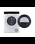 SLS3434W Washer Dryer Open