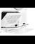 SLS3434W Washer Dryer Detail