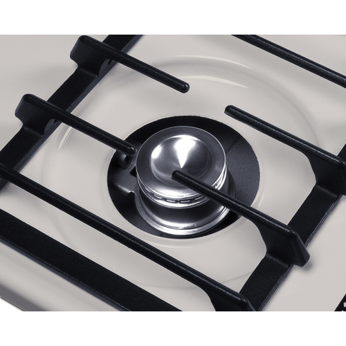 SNL033I Gas Cooktop Detail