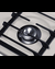SNL033I Gas Cooktop Detail