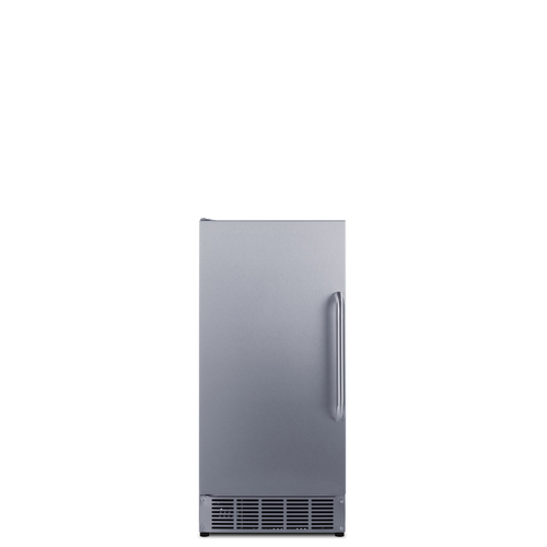 BIM44GCSSADA Icemaker Front
