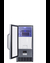 BIM44GCSSADA Icemaker Open