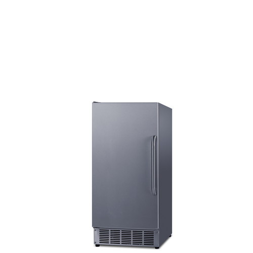 BIM44GCSSADA Icemaker Angle