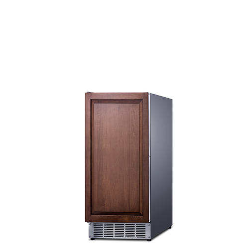 BIM44GCSSIF Icemaker Angle