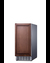 BIM44GCSSIF Icemaker Angle
