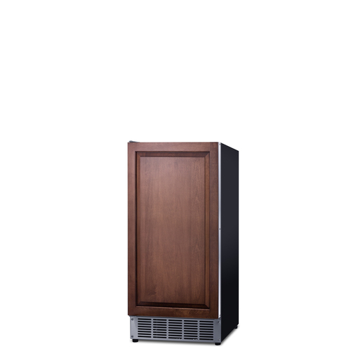 BIM44GCSSIFADA Icemaker Angle