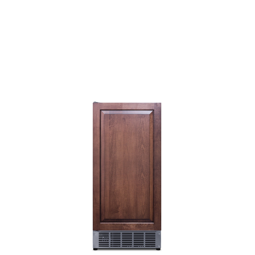 BIM44GCSSIFADA Icemaker Front