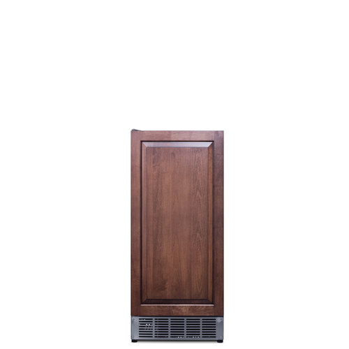 BIM44GIF Icemaker Front