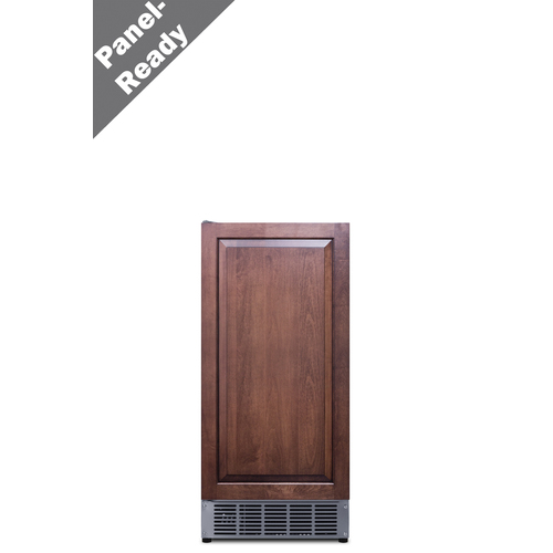 BIM44GIFADA Icemaker Front