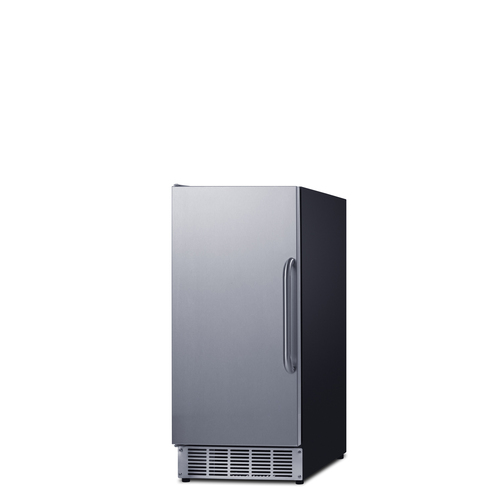 BIM44G Icemaker Angle