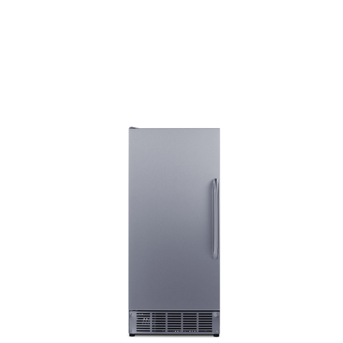 BIM44G Icemaker Front