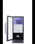 BIM44G Icemaker Open