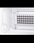 BIM44GADA Icemaker Detail
