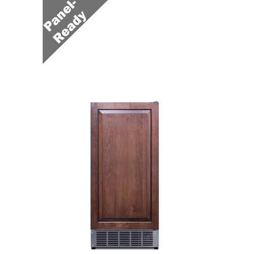 BIM44GIFADARHD Icemaker Front