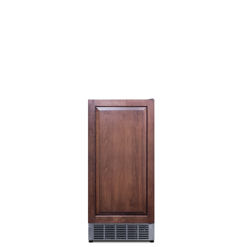 BIM44GIFADARHD Icemaker Front