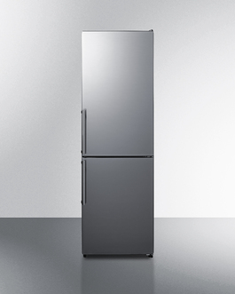 FFBF235PLIM Refrigerator Freezer Front