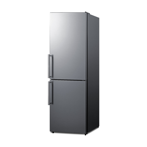 FFBF235PLIM Refrigerator Freezer Angle