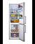 FFBF235PLIM Refrigerator Freezer Full