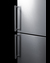 FFBF235PLIM Refrigerator Freezer Detail