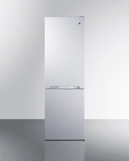 FFBF121WIM Refrigerator Freezer Front