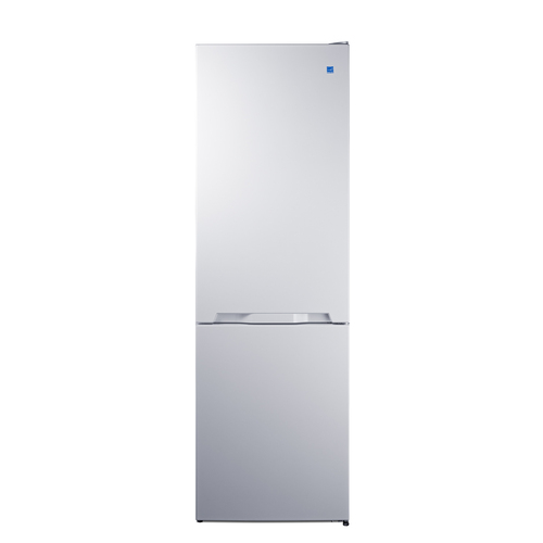 FFBF121WIM Refrigerator Freezer Front