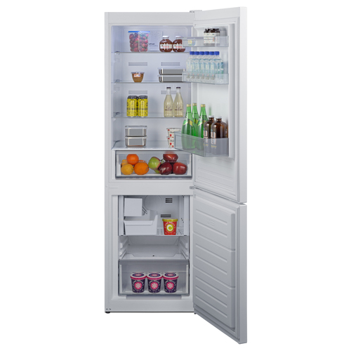 FFBF121WIM Refrigerator Freezer Full
