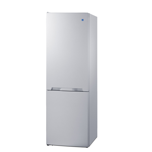 FFBF121WIMLHD Refrigerator Freezer Angle