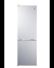 FFBF121WIMLHD Refrigerator Freezer Front