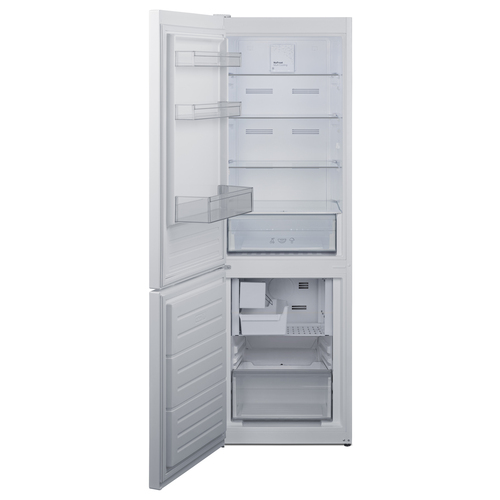 FFBF121WIMLHD Refrigerator Freezer Open