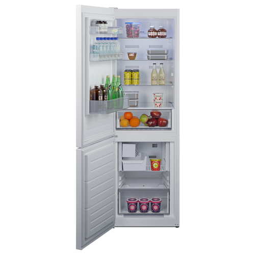 FFBF121WIMLHD Refrigerator Freezer Full