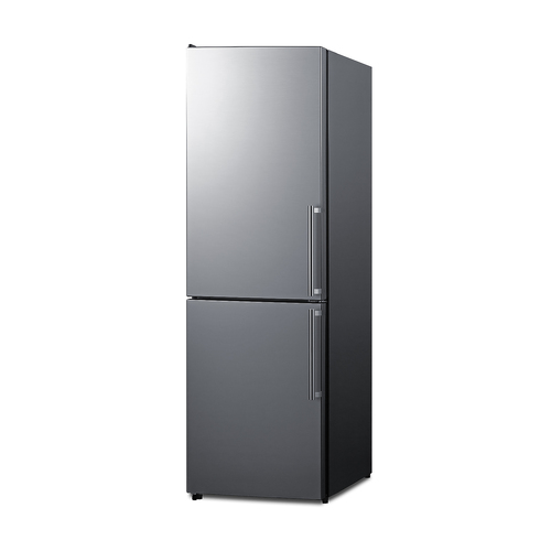FFBF235PLIMLHD Refrigerator Freezer Angle